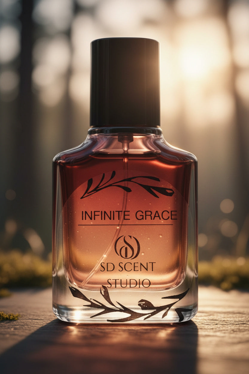 INFINITE GRACE